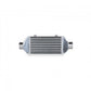 KraftWerks 19x6x2.5in Core Size 2.5in In/Out Universal Intercooler