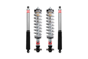 Eibach 24+ Ford Ranger Stage 2 Pro-Truck Lift Kit