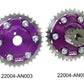 HKS SLIDE CAM SPROCKET SR20DE/DET INTAKE