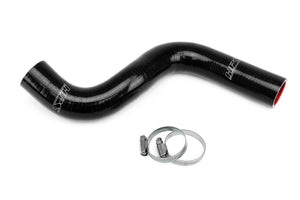 HPS Performance Silicone Hose Kit - Upper Radiator Hose 57-2061-BLK