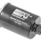 K&N Cellulose Media Fuel Filter 2.125in OD x 4.281in L