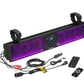 Boss Audio Systems ATV UTV 26in Sound Bar System w/ RGB Illumination