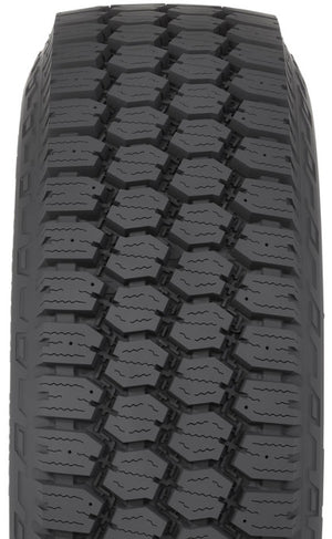 Toyo M655LT LT245/75R17 121/118Q E/10