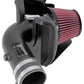 K&N 13-14 Nissan Sentra 1.8L L4 Typhoon Short Ram Intake