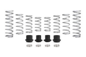 Eibach 20-24 Polaris RZR PRO XP 4 Base/Sport/Premium (Walker Evans) Pro-UTV Stage 4 Kit - Set of 8