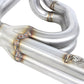 aFe Power Twisted Steel Long Tube Header 02-19 Subaru Impreza WRX/STI/Legacy (Unequal Length)