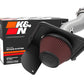 K&N 21-23 Acura TLX Cold-Air Intake System