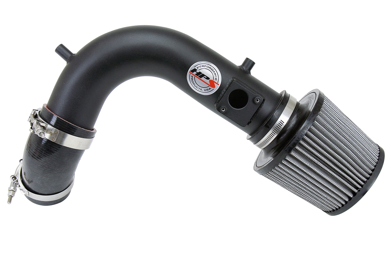 HPS Performance Air Intake Kit 827-105WB