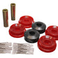 Energy Suspension 99-06 VW Golf IV/GTI/JettaIV / 98-06 Beetle Red Hyper-Flex Master Bushing Set