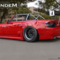 GReddy Pandem RB 00-09 Honda S2000 AP1/AP2 Complete Wide Body Aero Kit w/Ducktail Wing (S/O No Cncl)