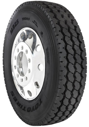Toyo M325 Tire - 425/65R22.5 165K L/20 (TL)