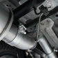 MBRP 2011-2014 Ford F150 V6 EcoBoost 3in Cat Back Single Side P Series Exhaust