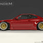 GReddy 1999-2002 Nissan Silvia Full Rocket Bunny S15 Pandem Aero Kit