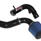 Injen 2009 Corolla 1.8L 4 Cyl. Black Cold Air Intake