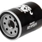 K&N Arctic Cat 2.688in OD x 3.344in H Oil Filter