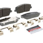 Brembo OE 20-24 Hyundai Palisade/Kia Telluride PRIME Ceramic Brake Pad - Front