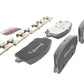 Brembo OE 20-24 Hyundai Palisade/Kia Telluride PRIME Ceramic Brake Pad - Front