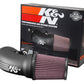 K&N 01-17 Harley Davidson Softail / Dyna FI Performance Air Intake System