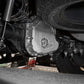 aFe POWER Street Series Rear Diff Cover Raw w/ Machined Fins Ford F-250/350 23-26 (Sterling 11.6)