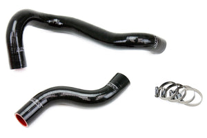 HPS Performance Silicone Hose Kit - Radiator Hose 57-1451-BLK