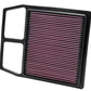 K&N 11-13 Can-Am Commander 800CC-1000CC Air Filter