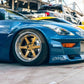 Pandem x Rocket Bunny V2 Widebody Kit 2003-2008 Nissan 350Z (Z33)