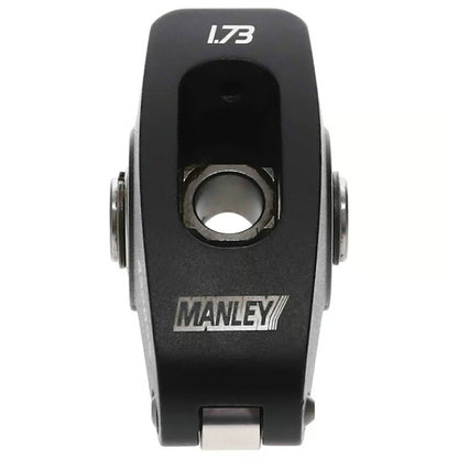 Manley 62-01 Ford Boss 351C-M 1.73in x 7/16in Aluminum Roller Rocker Arm Kit