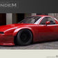 GReddy 90-98 Mazda Miata Rocket Bunny Front Lip