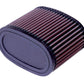 K&N 87-07 Honda VT1100C/VT1100CL/VT1100C2/VT1100C3/VT1100T/VT1100D2 Replacement Air Filter