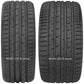 Toyo Proxes Sport 2 Tire - 295/30ZR20 (101Y) XL
