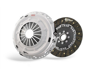 Clutch Masters 22-25 Volkswagen GTI FX100 Single Disc Clutch Kit