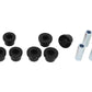 Whiteline 84-96 Toyota 4Runner Control Arm Lower - Inner Front Bushing Kit