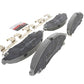 Brembo OE 22-24 Chrysler Grand Caravan/22-24 Jeep Grand Cherokee/L Ceramic Brake Pad - Front