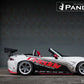 GReddy 2016+ Mazda Miata (ND) Rocket Bunny Full Wide-Body Aero Kit