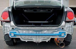 Cusco Power Brace Rear End FD2 Civic Si *must remove OEM bumper beam*