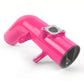 Perrin 08-14 WRX / 08-15 STI Cold Air Intake - Hyper Pink