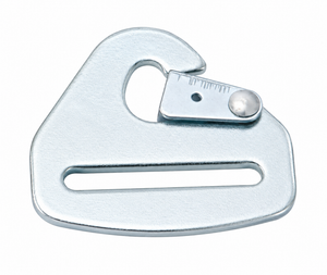 RaceQuip 2in Snap Hook Belt End