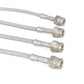 Goodridge 02 Acura RSX Type S Brake Lines