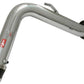 Injen 98-02 Accord V6 / 02-03 TL 3.2L (Fits 2003 CL Type S w/ MT) Polished Cold Air Intake