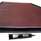 K&N 96-98 Porsche 911 Drop In Air Filter