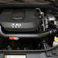 K&N High Flow Performance Intake Kit 11 Jeep Grand Cherokee 3.6L V6 / 11 Dodge Durango 3.6L V6