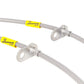 Goodridge 09-13 Honda Fit (non-EV Models) Brake Lines