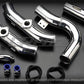 GReddy 09+ Nissan GTR Special Aluminum Piping Kit for RX Intake Manifold 13522330