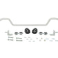 Whiteline 02/95-01/02 BMW 3 Series E36/316i/318Ti Compact Front Heavy Duty Adjustable 27mm Swaybar