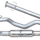 Injen 2017+ Nissan Sentra 1.6L Turbo 4cyl SS Cat-Back Exhaust w/ Polished Tip