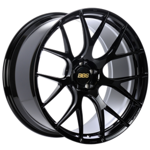 BBS RE-V7 20x11.0 5x114.3 ET15 Satin Gold Wheel (Nissan GT-R R35)