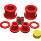 Energy Suspension Red Rear Differential Bushing (for 7/8inch O.D. bar Only) 1995-1998 Nissan 240SX (S14)