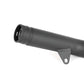GrimmSpeed 2022+ Subaru WRX Charge Pipe Kit - Black