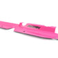 Perrin 08-14 Subaru STI / WRX Radiator Shroud - Hyper Pink