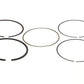 Wiseco 87.50mm Ring Set 1.0 x 1.2 x 2.8mm - 1 Cylinder